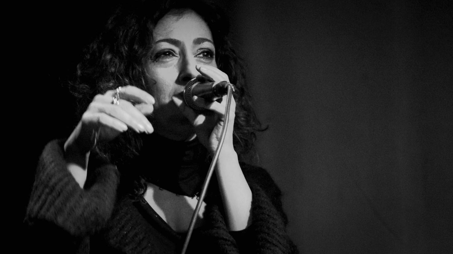 Chi sono - Lara Agatiello
